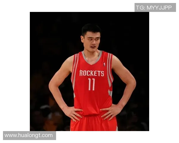 球员们纷纷表达对姚明的尊重与敬仰展现篮球精神的传承与发扬