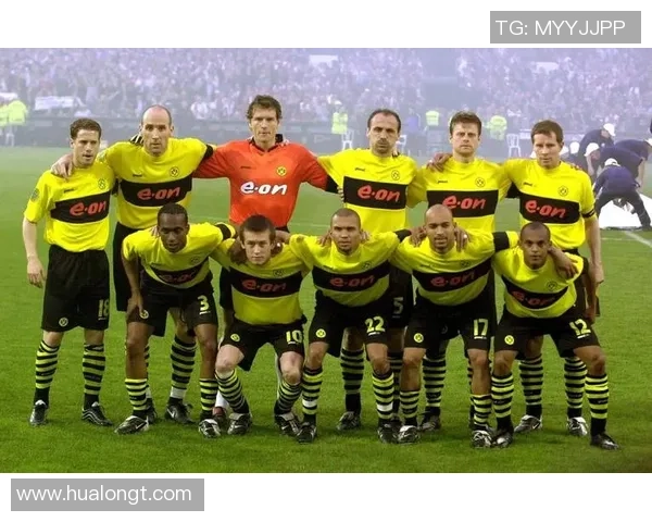 国王杯精彩对决多特蒙德逆转波尔图全场沸腾瞬间回顾