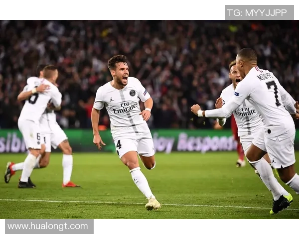 欧冠激战利物浦与巴黎圣日耳曼握手言和历史冷门引发全场热议