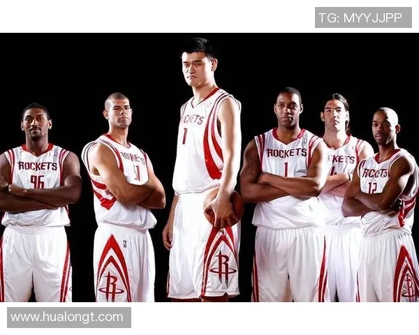 姚明的拳皇传奇：从篮球巨星到格斗游戏的跨界之旅