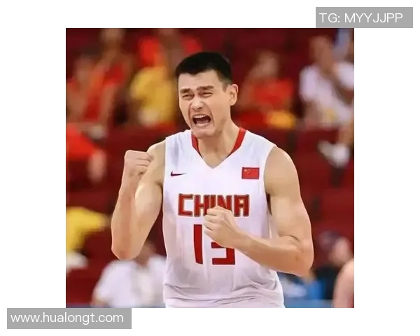 姚明赛后幽默回应引发全场爆笑瞬间回顾