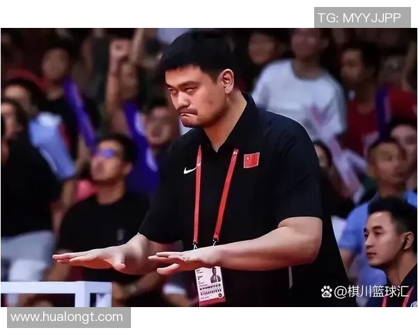 沙洪姚明：从篮球巨星到社会楷模的传奇人生与影响力探讨