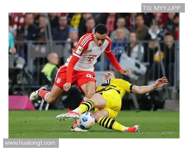 西甲激战：拜仁绝杀多特蒙德全场沸腾精彩集锦回顾