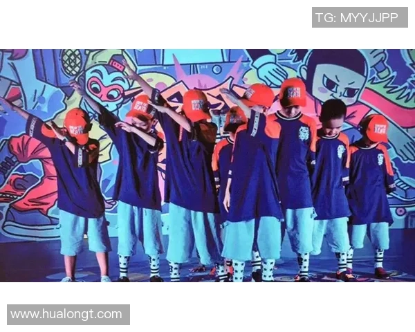 重庆街舞队实力飙升引领潮流创新高水平展现街舞魅力