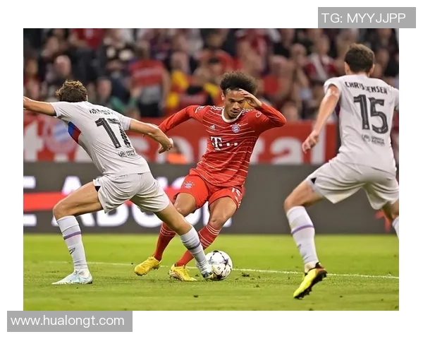 德甲焦点战:拜仁轻取巴萨乌龙球成比赛转折点战术解析