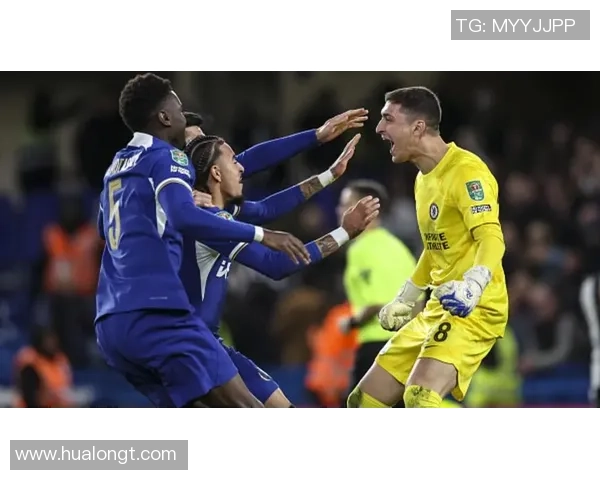 友谊赛精彩回顾巴黎圣日耳曼与切尔西的点球大战引发全场热烈反响