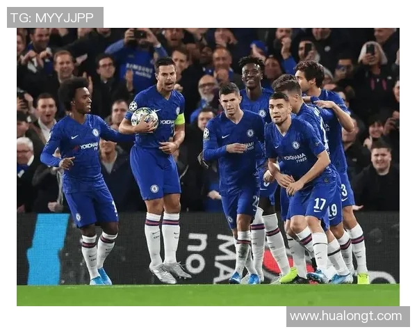 欧冠激战莱比锡狂胜切尔西五球大捷补时争议进球引发全场沸腾