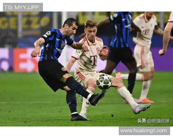 足总杯激战国米与热刺互交白卷补时进球引发全场狂欢